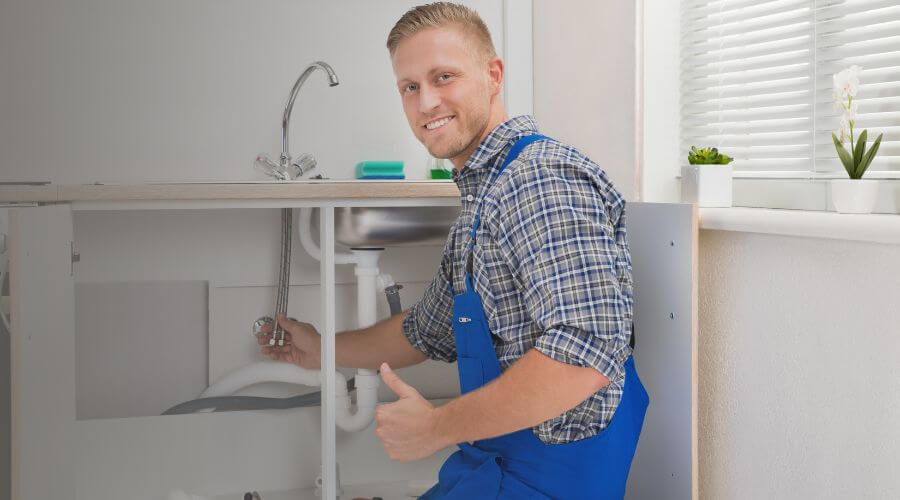 Professional same day plumber in Dexter, NM